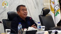 Komite II DPD RI Laksanakan Raker Mengenai Program dan Capaian Kementerian ESDM