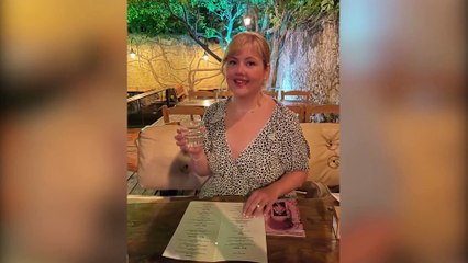 Couple lose 22 stone thanks to 'his and hers' £6k gastric bypass ops in Lithuania