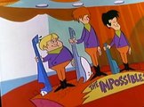 Frankenstein Jr. and The Impossibles Frankenstein Jr. and The Impossibles S02 E003 Beamatron