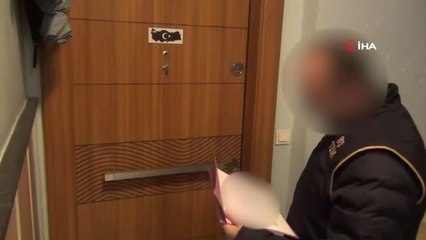 FETÖ, Deniz Kuvvetleri'ne böyle sızmış: 10 askeri sınavda 'kodlama' çıktı