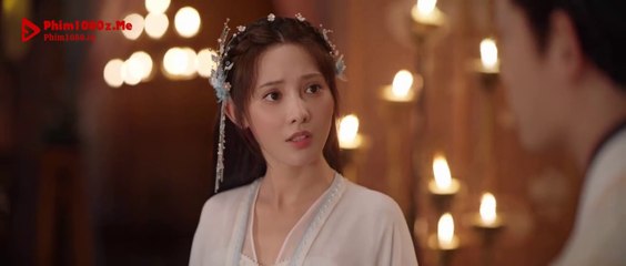 Người Trong Mộng Xuân Khuê 2023 Tập 8 Vietsub