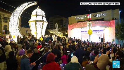 Ramadan 2023 : en Cisjordanie, un mois sacré sur fonds de tensions