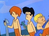 Frankenstein Jr. and The Impossibles Frankenstein Jr. and The Impossibles S02 E006 Timeatron