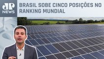 Bruno Meyer: Brasil se torna um dos dez maiores países com energia solar