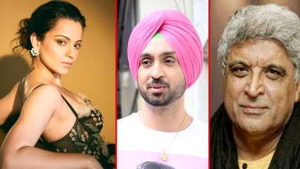 Kangana Ranaut की कुछ बड़ी कंट्रोवर्सीज, जो बनी हेडलाइन्स