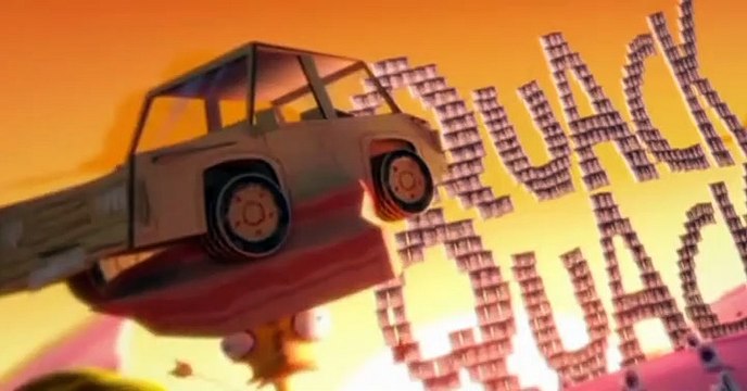 Kaeloo Kaeloo S01 E015 Let’s Play Prince Charming