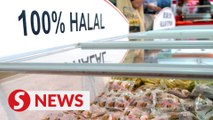 Speed up issuing of halal certificates, says Ahmad Zahid