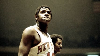 Fallece Willis Reed, La Leyenda De La NBA