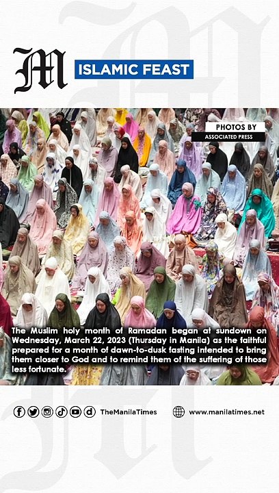 Islamic feast