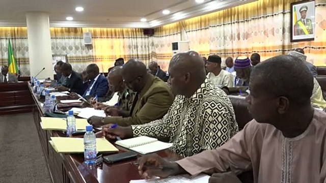 Une délégation du ministère des Affaires étrangères à Bamako pour renforcer le lien la Côte d’Ivoire et le Mali