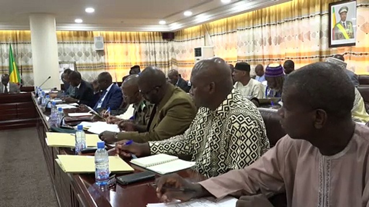 Une délégation du ministère des Affaires étrangères à Bamako pour renforcer le lien la Côte d’Ivoire et le Mali