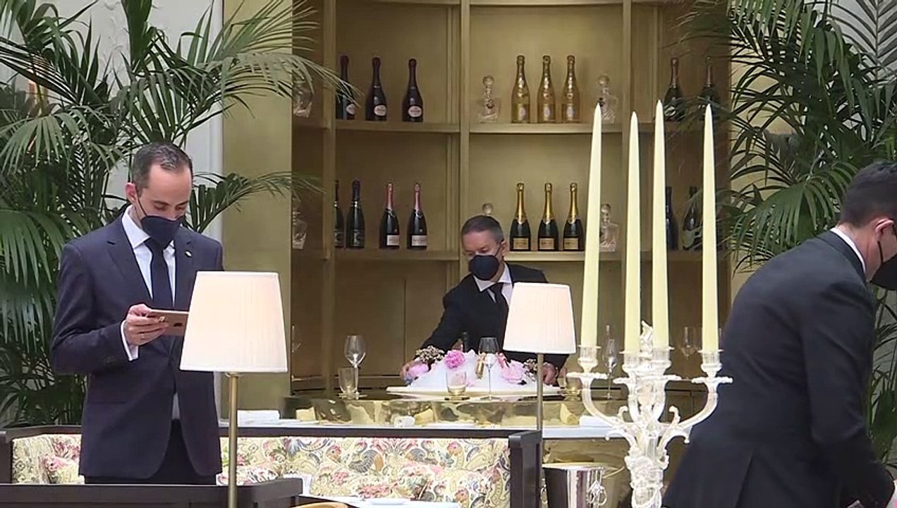 Las pernoctaciones hoteleras crecen casi un 24% en febrero