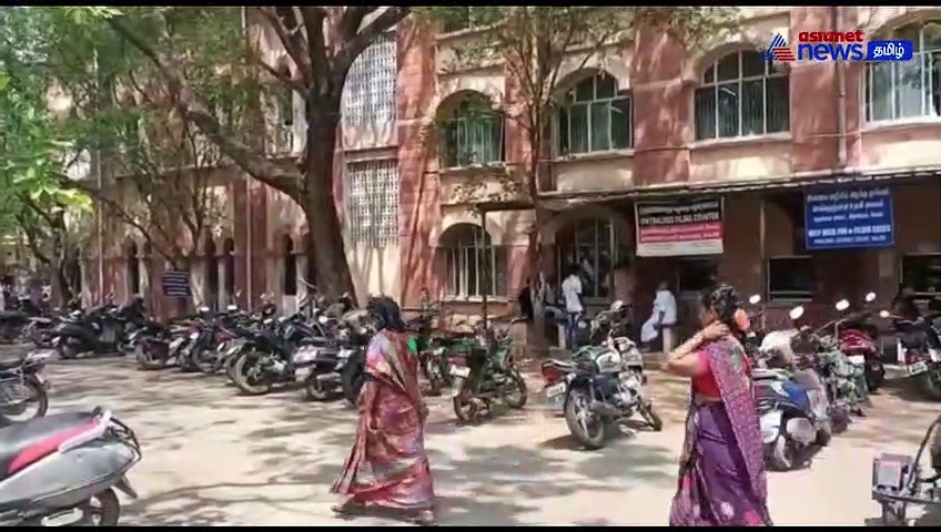 Video : கிருஷ்ணகிரி இளைஞர் படுகொலை விவகாரம்! - இருவர் சேலம் நீதிமன்றத்தில் சரண்!