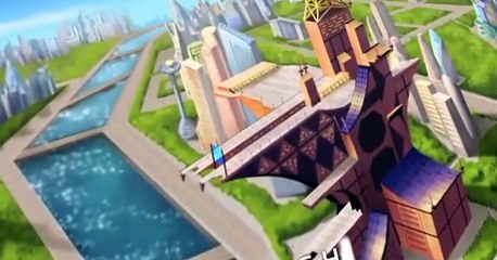 Metajets Metajets E003 – City of Flight