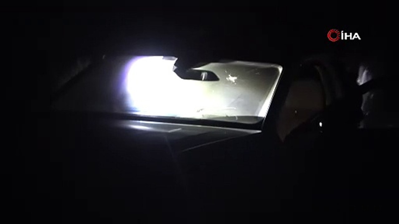 Diyarbakır’da sahur vakti aracında kurşunlanarak öldürüldü