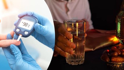 Ramadan 2023: डायबिटीज में रोजा रखना चाहिए या नहीं ? Diabetes Me Roza Rakhna Chahiye Ya Nhi