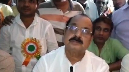 মালতীপুর :পঞ্চায়েত সমিতির সভাপতির বিরুদ্ধে বিস্ফোরক অভিযোগ বিধায়কের