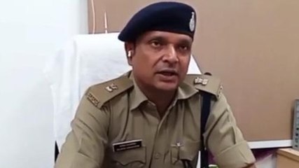 ग्वालियर: सौतेले पिता ने नाबालिग बेटी को धमका कर किया गलत काम, मामला दर्ज होते ही घर से हुआ फरार