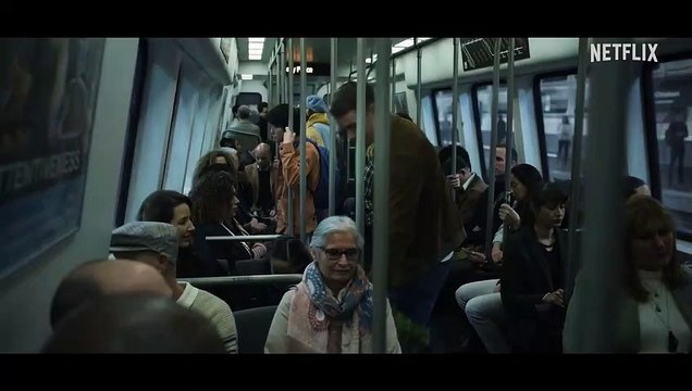 The Night Agent - saison 1 EXTRAIT VF Les 5 premières minutes