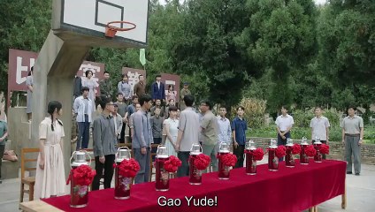 R3n Sh3ng Zhi Lu EP2 Eng Sub