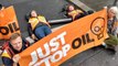 North west news update 23 March 2023: Just Stop Oil activist found guilty of disruption