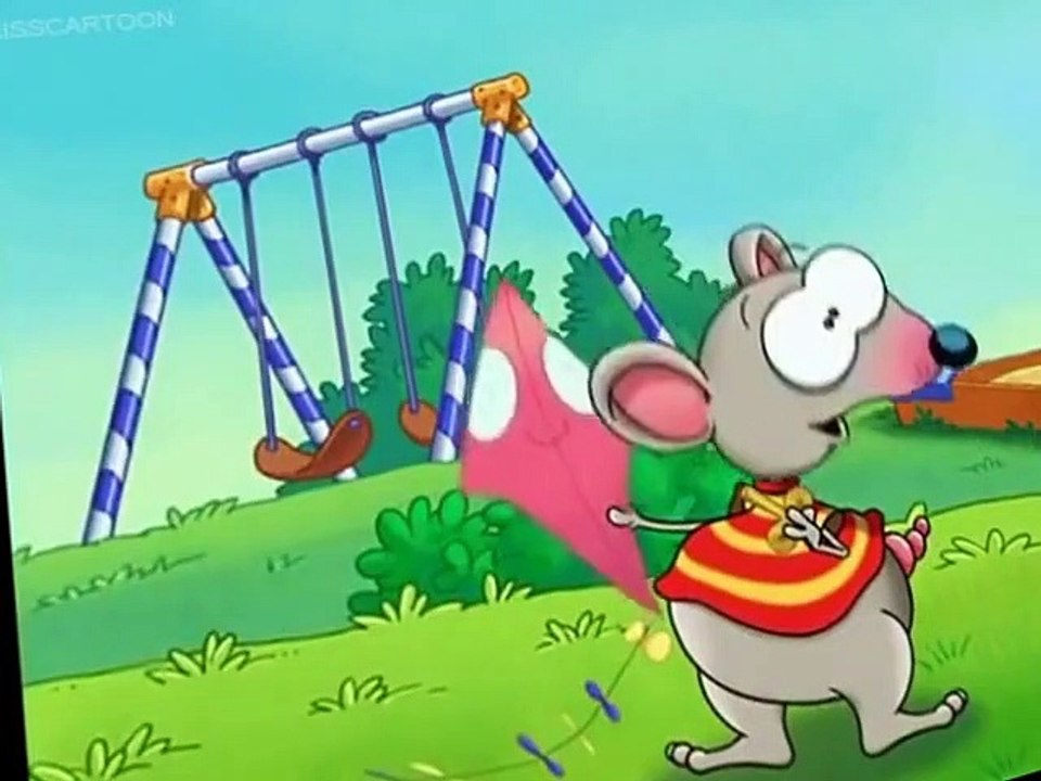 Toopy and Binoo Toopy and Binoo S06 E004 – Keyhole