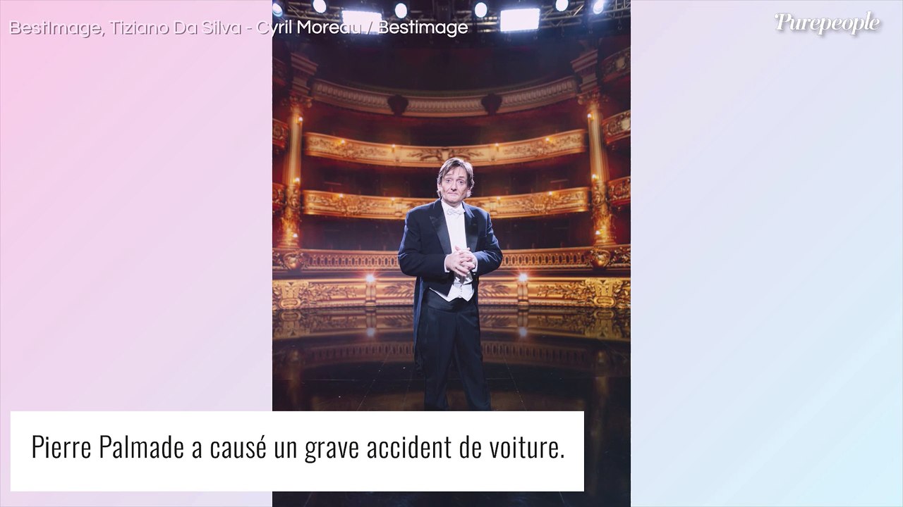 "Je ne vais pas très bien..." : Accident de Pierre Palmade, la mère de Devrim, 6 ans, sort du silence