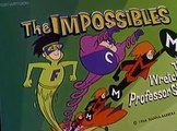 Frankenstein Jr. and The Impossibles Frankenstein Jr. and The Impossibles S02 E013 The Wretched Professor Stretch