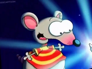 Toopy and Binoo Toopy and Binoo S06 E008 – The Land of Colours