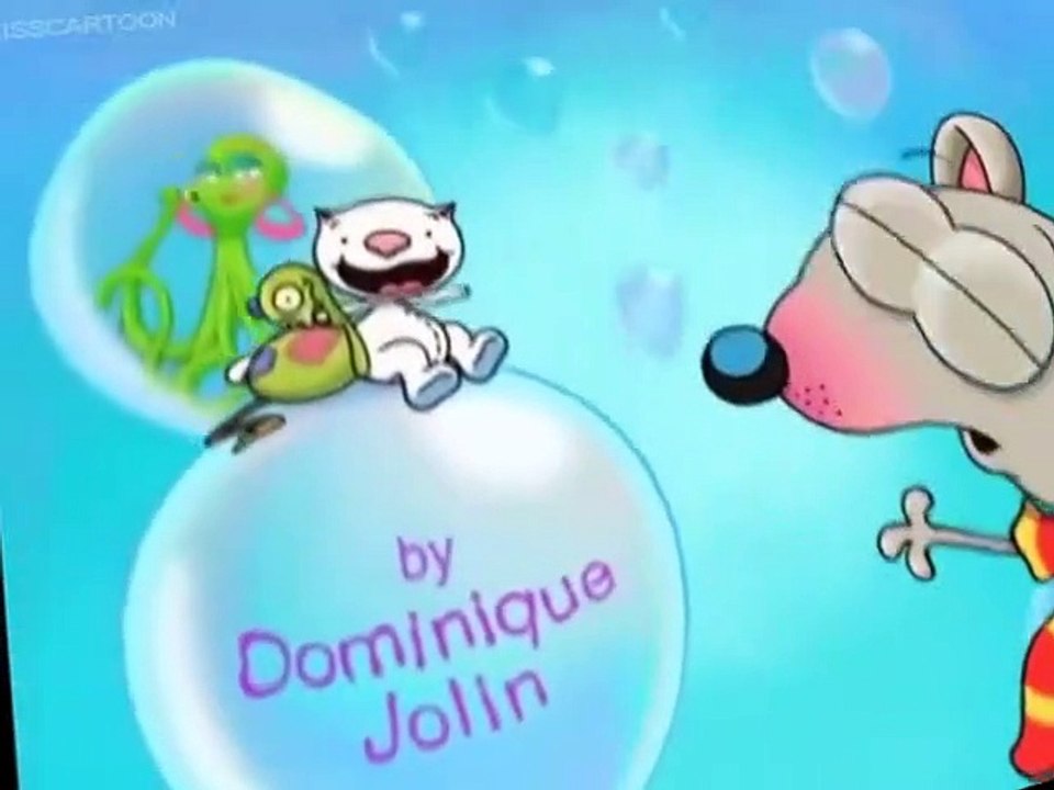 Toopy and Binoo Toopy and Binoo S06 E010 – Bino...