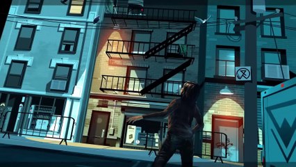 Forspoken - Find Your Fight! (Immersive Artwork)   PS5 Games