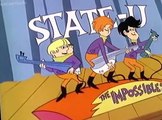 Frankenstein Jr. and The Impossibles Frankenstein Jr. and The Impossibles S02 E014 Aquator