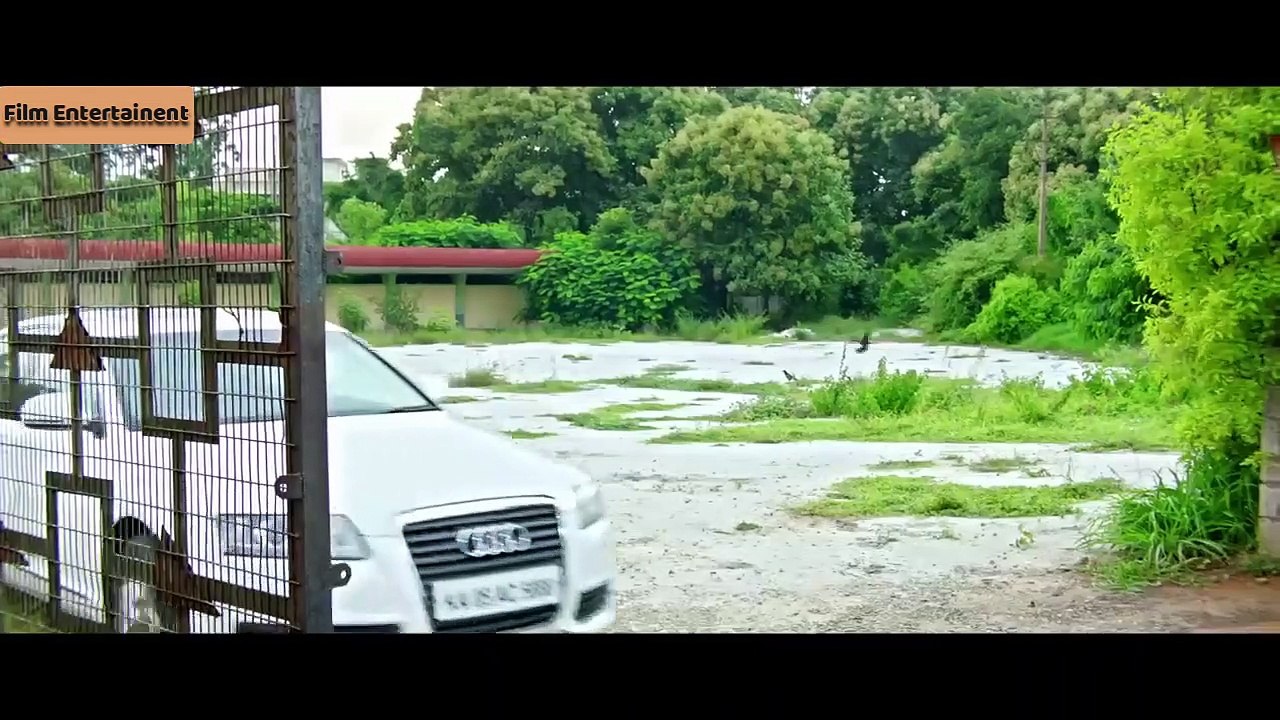 Mythri 2023 hindi movie part 3