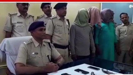 मधेपुरा: पूर्व प्रमुख कृष्ण यादव हत्याकांड का हुआ खुलासा, 3 गिरफ्तार