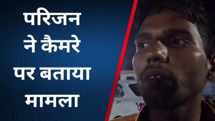 अम्बेडकरनगर: मामूली विवाद में दबंगों ने युवती को पीटा, पीड़िता ने लगाई न्याय की गुहार