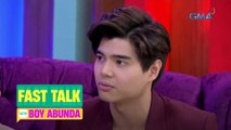 Fast Talk with Boy Abunda: Paul Salas, nahirapan nga bang umibig muli? (Episode 44)