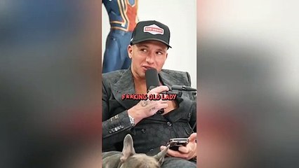 SteveWillDoIt Sacrificial Dawgma