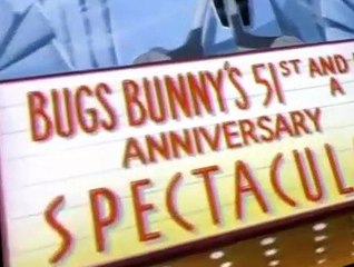 The Daffy Duck Show The Daffy Duck Show E137 – That (Blooper) Bunny