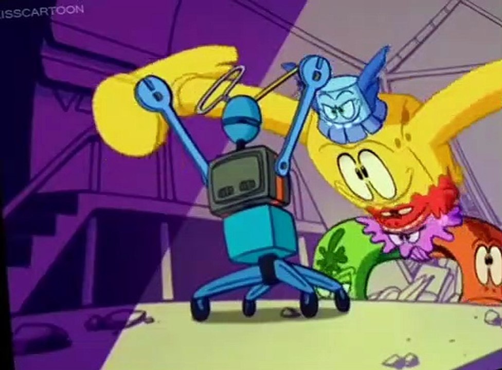 Sherm! Sherm! E012 – Hard Cell