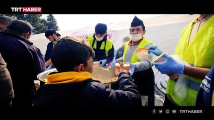 İletişim Başkanlığı'ndan 'Asrın Dayanışması Kampanyası': Biz Türkiye'yiz
