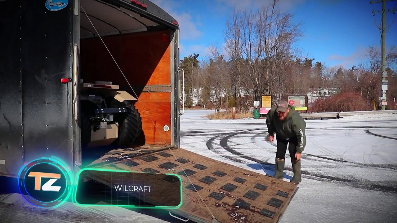 Cool Gadgets Are Indispensable For Fishing