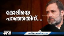 മോദി പരാമർശം: ശിക്ഷാവിധിക്ക് പിന്നാലെ രാഹുൽ ഗാന്ധിക്ക് ജാമ്യം