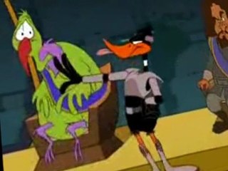 The Daffy Duck Show The Daffy Duck Show E140 – Attack Of The Drones