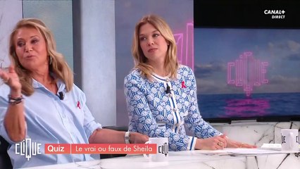Sheila escroquée : ses confidences dans "Clique"