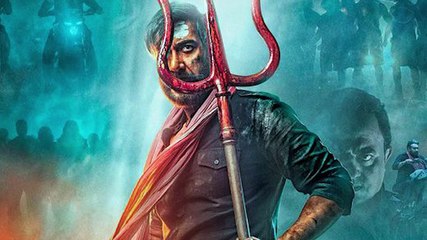 Ajay Devgn Teases Exciting Action Scenes in 'Bholaa' 🚀