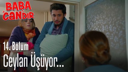 Düşünceli Emrecan - Baba Candır 14. Bölüm