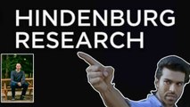 Hindenburg Research టార్గెట్ వీళ్ళే..హడలెత్తిపోతున్న దిగ్గజాలు | Telugu OneIndia