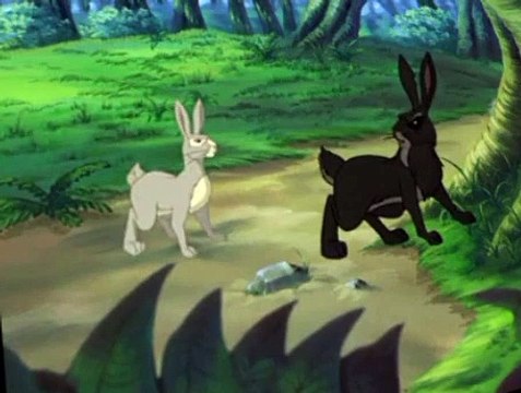 Watership Down S02 E01