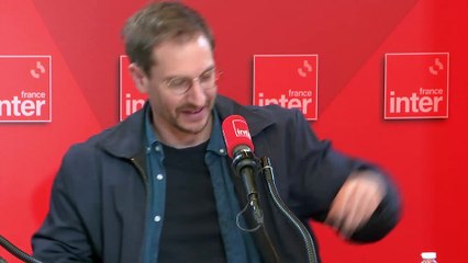 Les connards - La drôle d'humeur d'Alexis le Rossignol