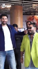 Gumraah Trailer Unveiled! Aditya Roy Kapur's New Thriller 🎬